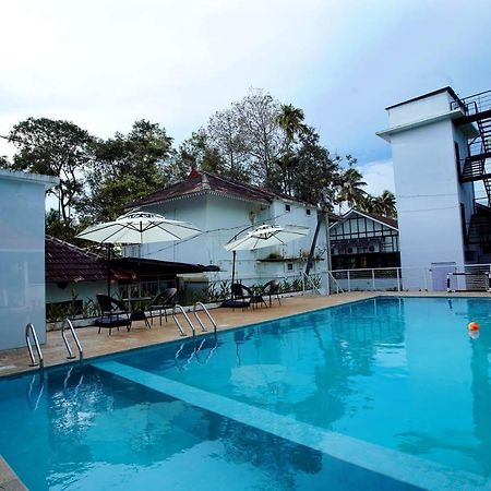 Bamboo Lagoon Backwater Front Resort Alappuzha Экстерьер фото