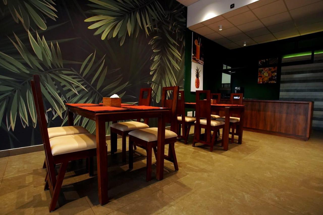 Bamboo Lagoon Backwater Front Resort Alappuzha Экстерьер фото