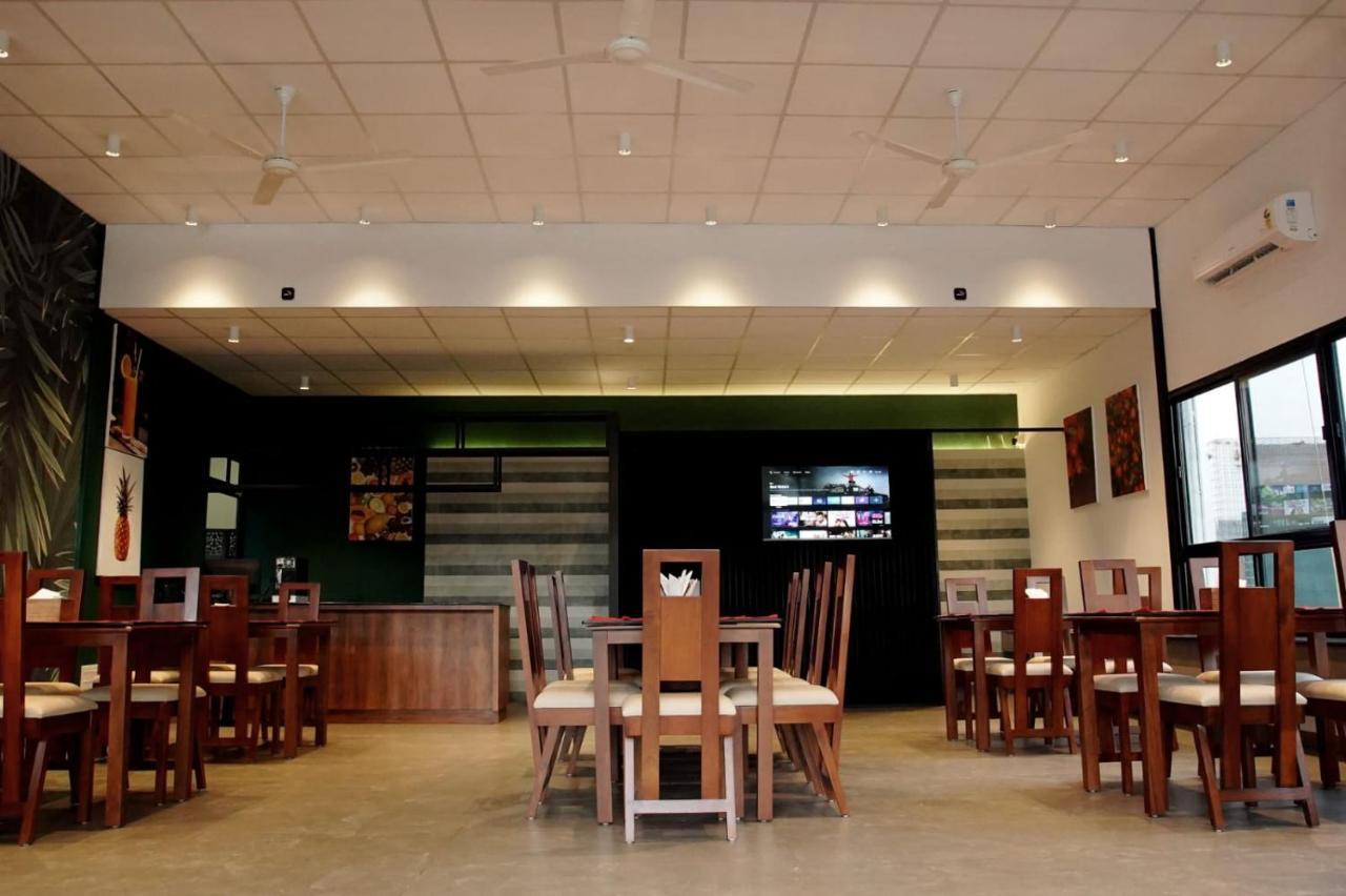 Bamboo Lagoon Backwater Front Resort Alappuzha Экстерьер фото